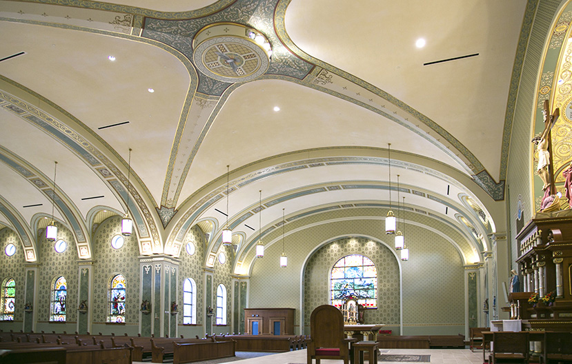St. Adalbert Catholic Church